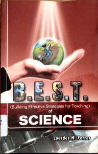 Building Effective Strategies for Teaching of Science