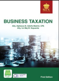 Business Taxation