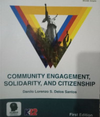 Community Engagement, Solidarity, and Citizenship