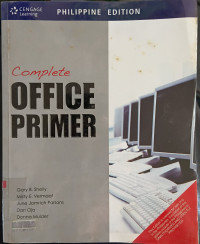 Complete Office Primer