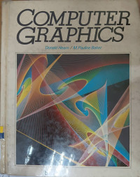 Image of Computer Graphics