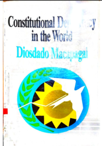 Constitutional Democracy in the World