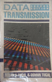 Image of Data Transmission