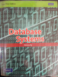 Image of Database Systems