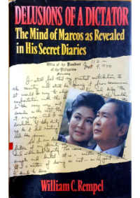 Delusions of a Dictator