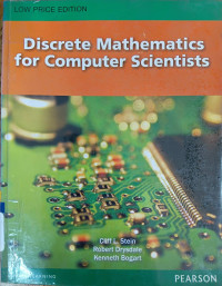 Discrete Mathematics for Computer Scientists