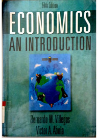 Economics An Introduction