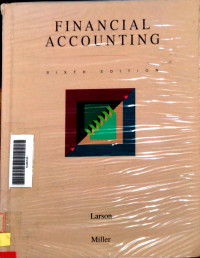 Financial Accounting