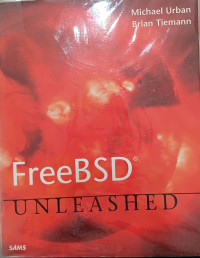 FreeBSD Unleashed