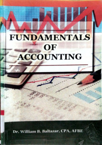 Fundamentals of Accounting