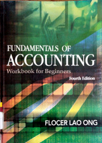 Fundamentals of Accounting Workbook for Beginners 2014