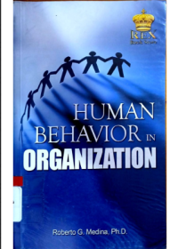 Image of Human Behavior in Organization