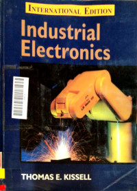 Industrial Electronics