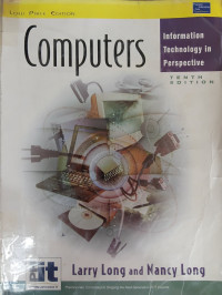 Information Technology in Perspective: Computers