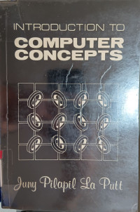Introduction to Computer Concepts
