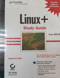 Linux + Study Guide