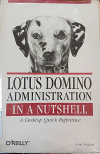 Lotus Domino Administration