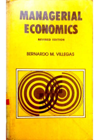 Managerial Economics