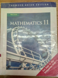 Mathematics 11