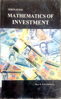 Mathematics of Investment, Simplified