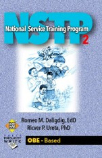 National Service Training Program 2