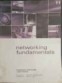 Image of Networking Fundamentals