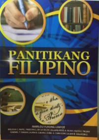 Panitikang Filipino
