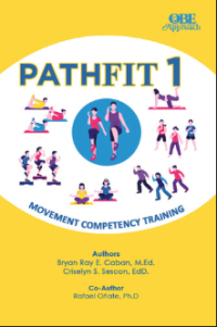 Image of PATHFIT 1: Movement Competency Training
