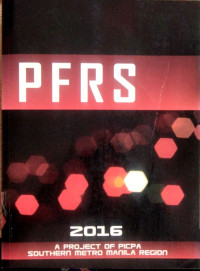 PFRS 2016