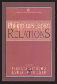 Philippines-Japan Relations