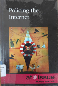 Image of Policing the Internet