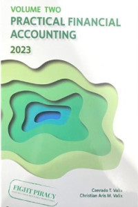 Practical Financial Accounting—Volume 2