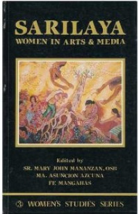 SARILAYA: Women in Arts & Media