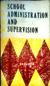School Administration & Supervision