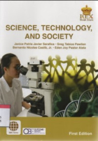 Science, Technology, and Society