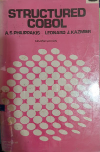 Structured Cobol