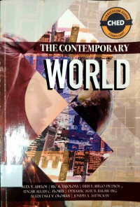 Image of The Contemporary World