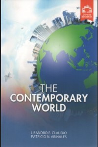 The Contemporary World