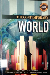 Image of The Contemporary World