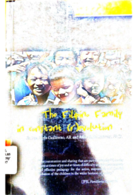 Image of The Filipino Family in Constant Revolution