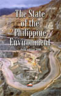 The State of the Philippine Environment