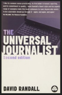 The Universal Journalist