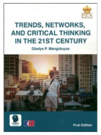 Trends, Networks, and Critical Thinking in the 21st Century