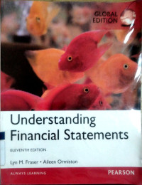 Understanding Financial Statement 2016