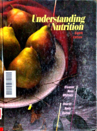 Understanding Nutrition