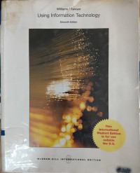 Using Information Technology