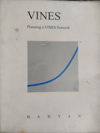VINES: Planning a VINES Network
