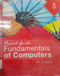 Visual Guide Fundamentals of Computers