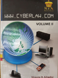 WWW.CYBERLAW.COM
