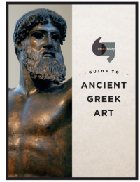 Image of Smarthistory Guide to Ancient Greek Art
